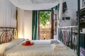 IFIGENIA ROOMS BY MARIOS